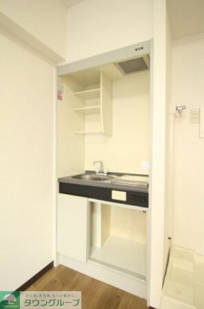 ライオンズマンション方南町第2の物件内観写真